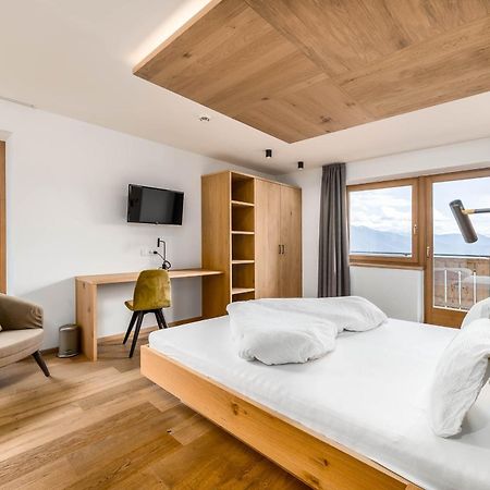 Hotel Pfeiferhof مارانزا المظهر الخارجي الصورة