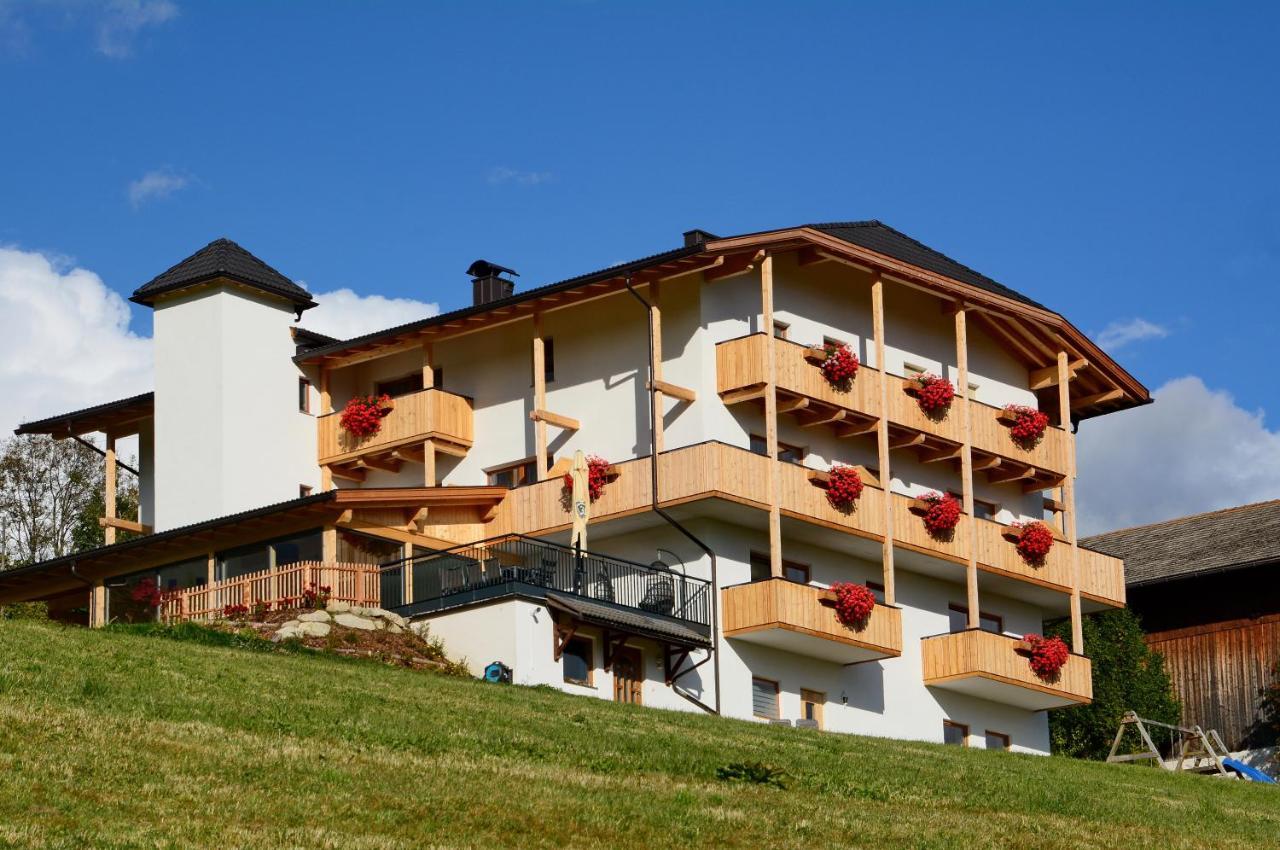 Hotel Pfeiferhof مارانزا المظهر الخارجي الصورة
