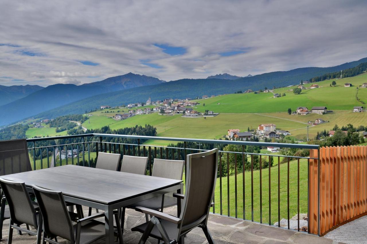 Hotel Pfeiferhof مارانزا المظهر الخارجي الصورة