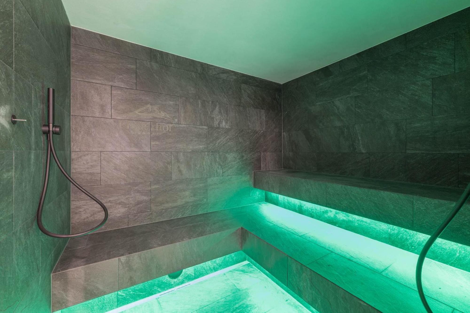 Hotel Pfeiferhof مارانزا المظهر الخارجي الصورة
