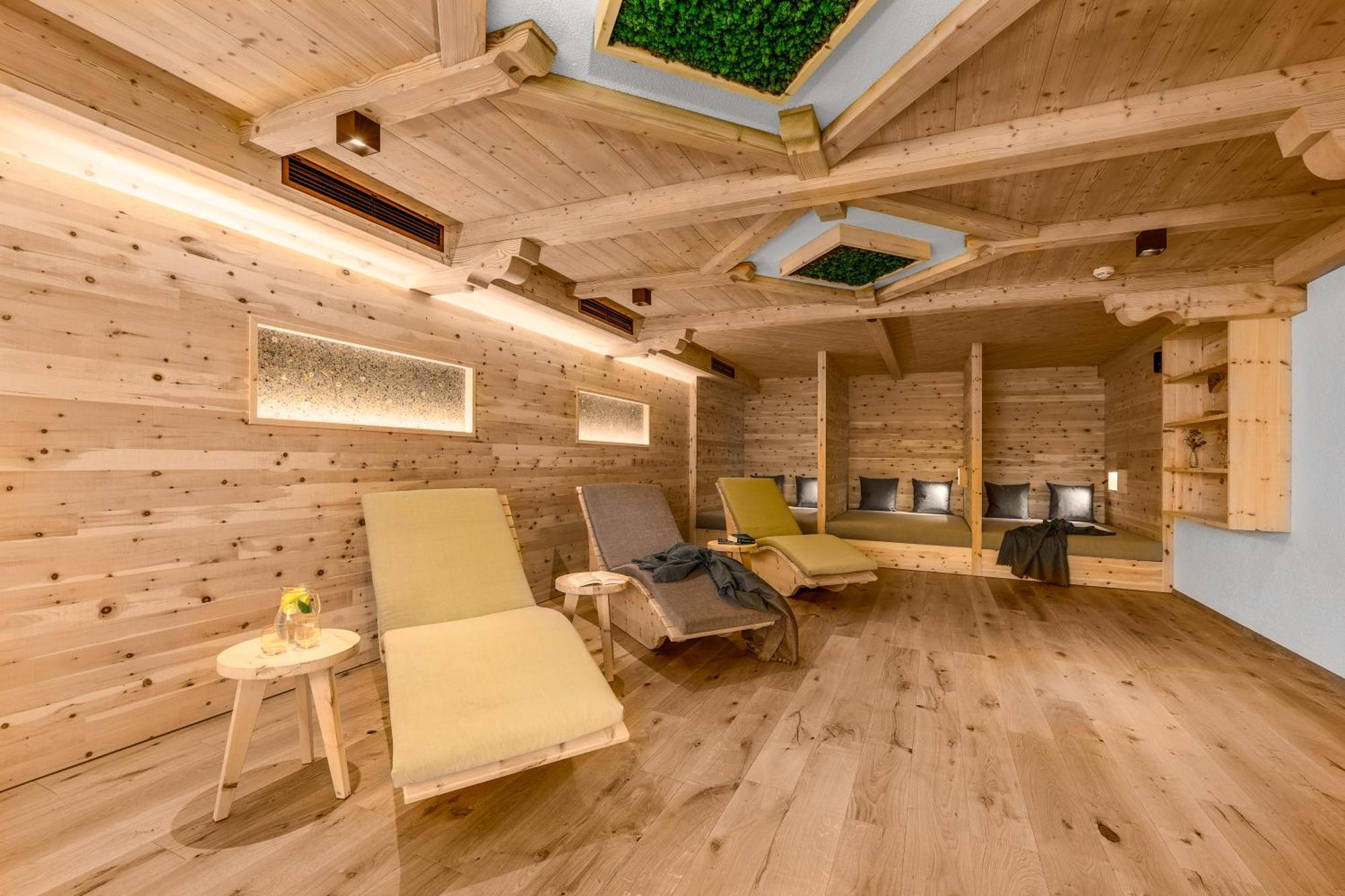 Hotel Pfeiferhof مارانزا المظهر الخارجي الصورة