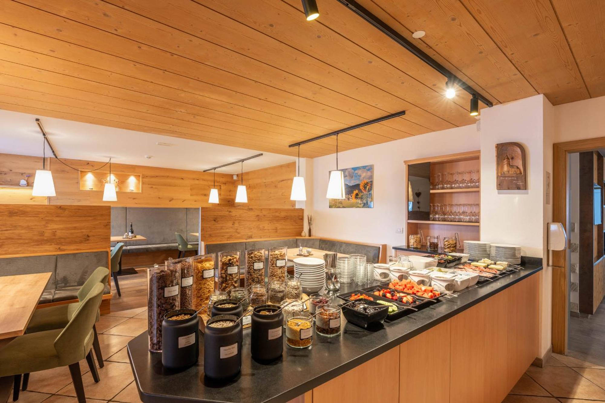 Hotel Pfeiferhof مارانزا المظهر الخارجي الصورة