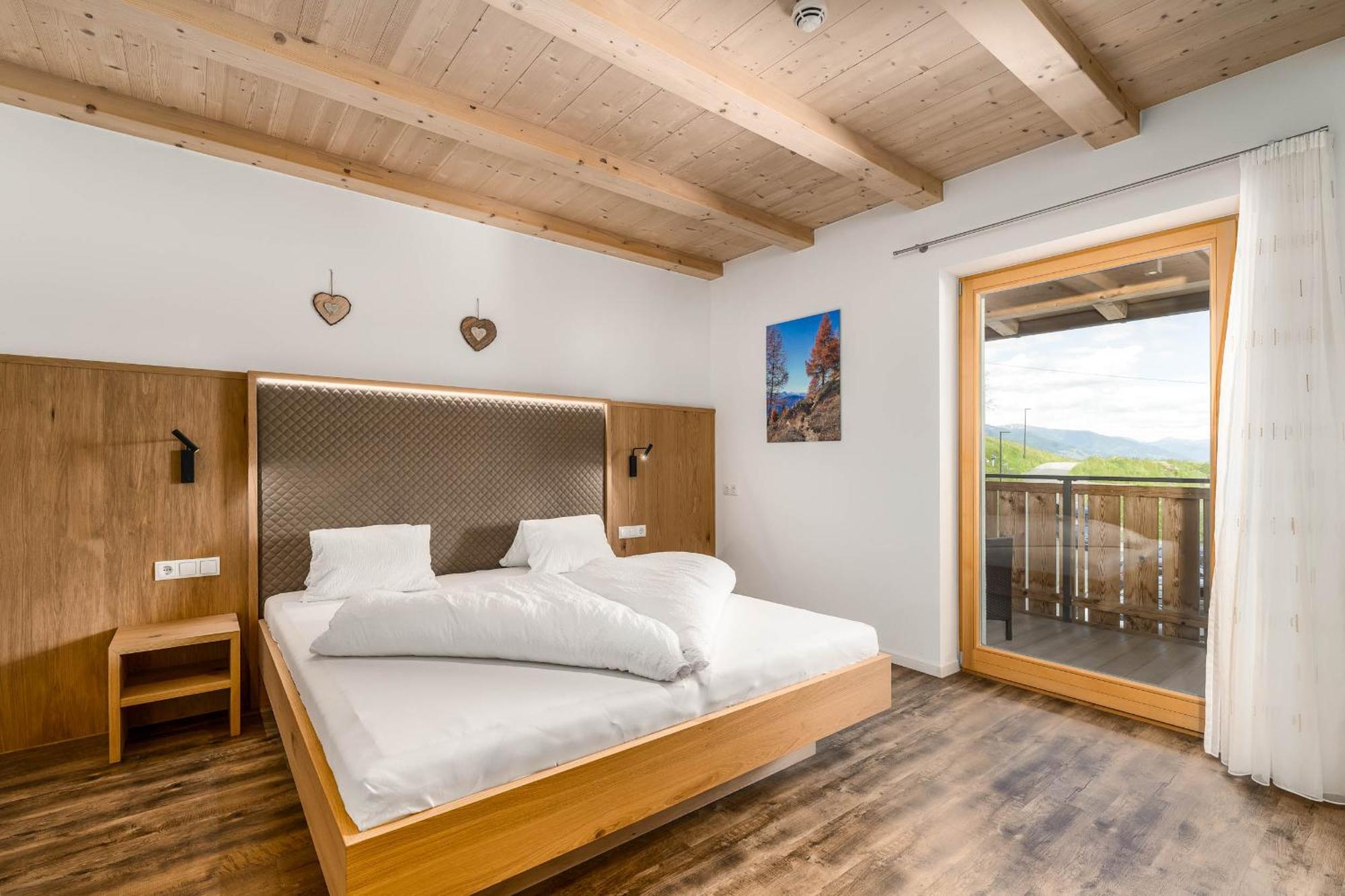 Hotel Pfeiferhof مارانزا المظهر الخارجي الصورة