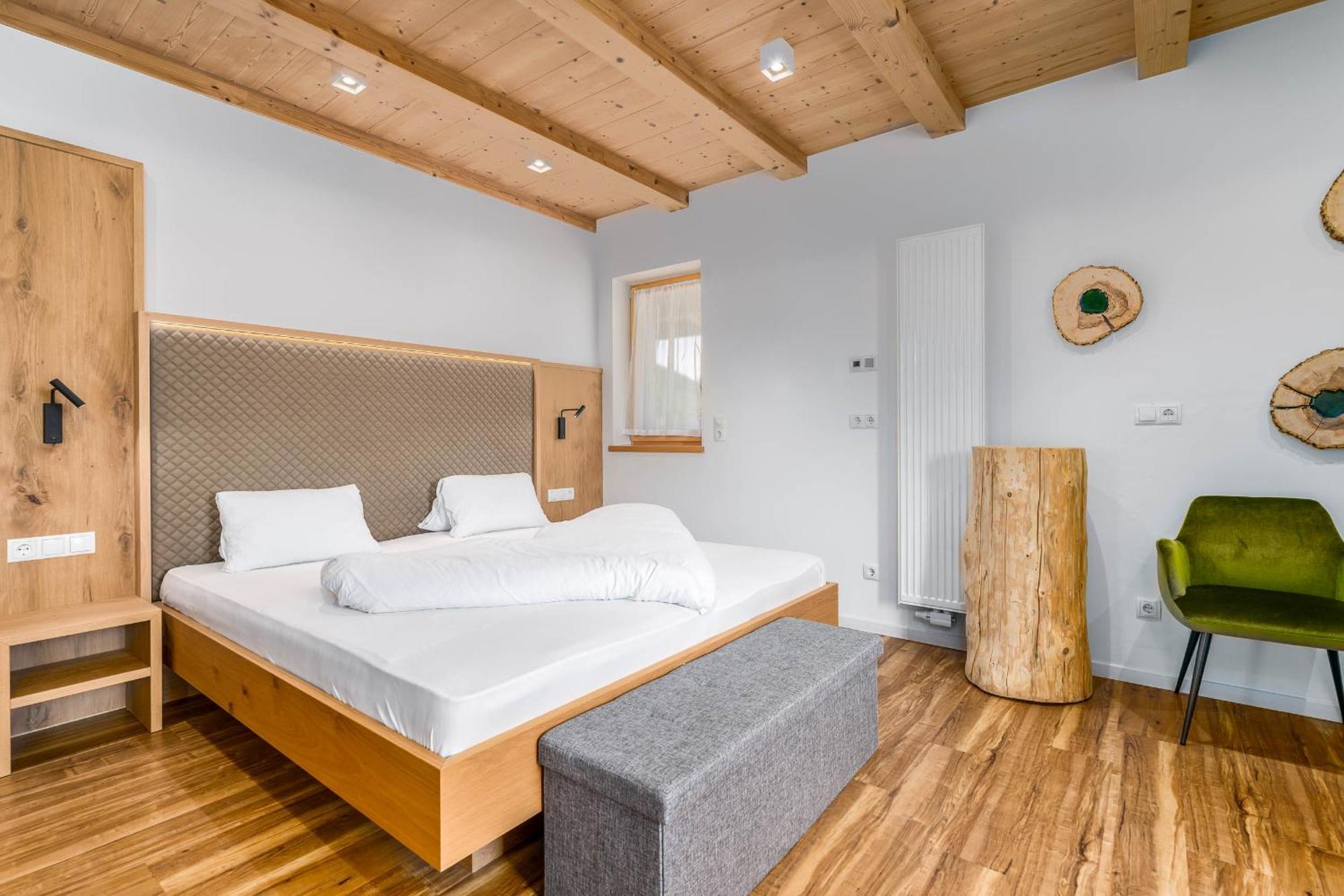 Hotel Pfeiferhof مارانزا المظهر الخارجي الصورة