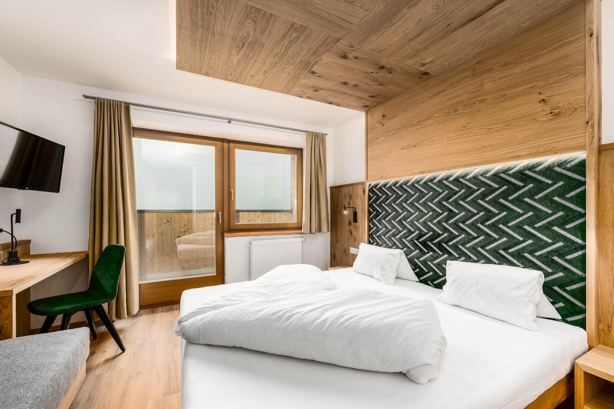 Hotel Pfeiferhof مارانزا المظهر الخارجي الصورة