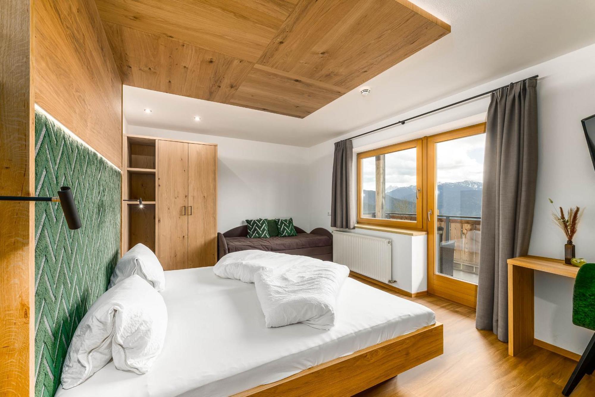 Hotel Pfeiferhof مارانزا المظهر الخارجي الصورة