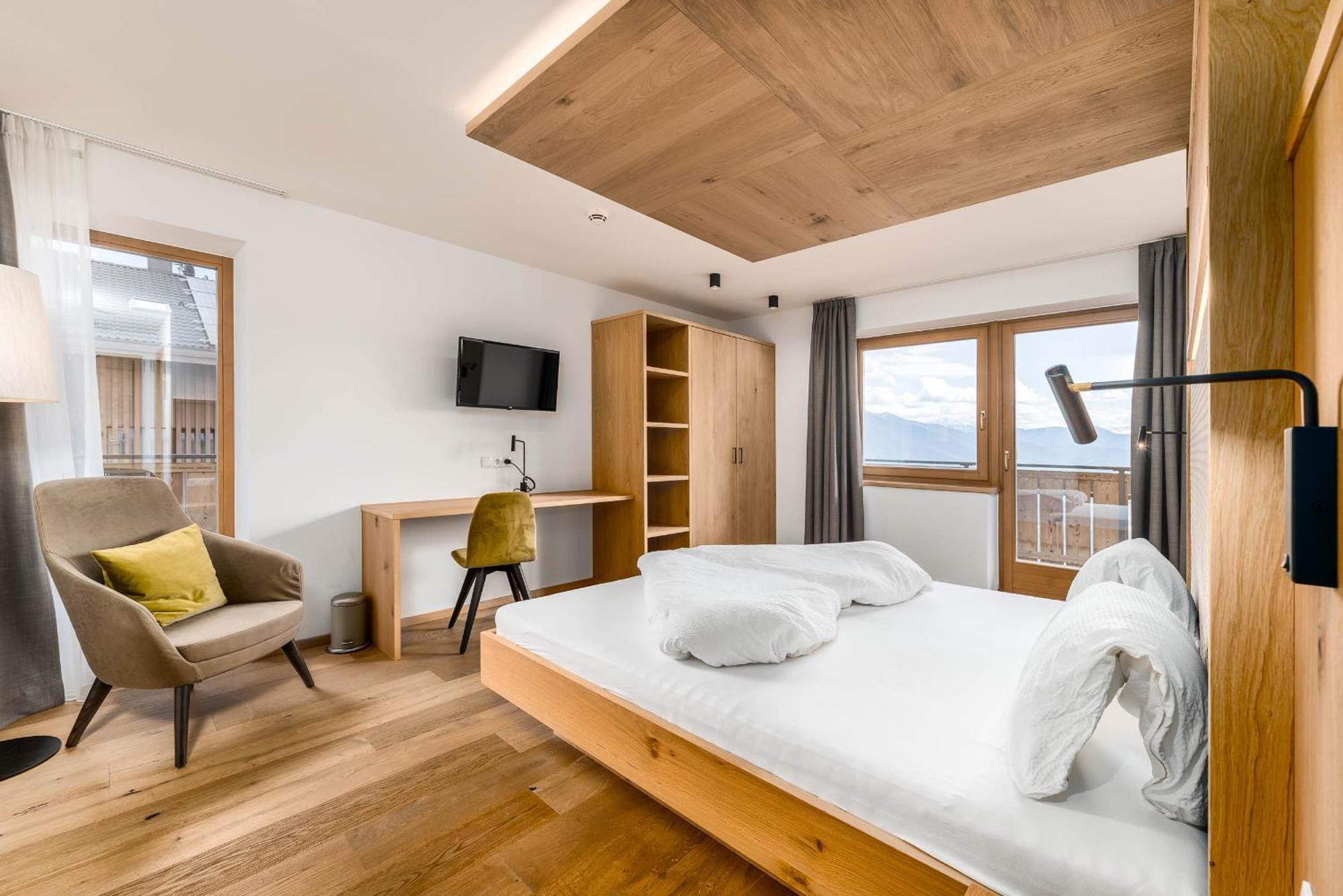 Hotel Pfeiferhof مارانزا المظهر الخارجي الصورة